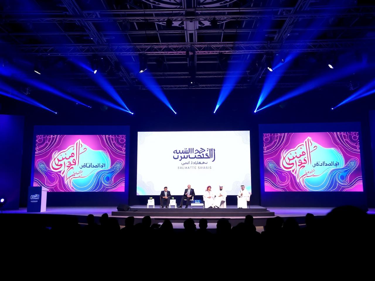 Jubail Investment Forum 2025