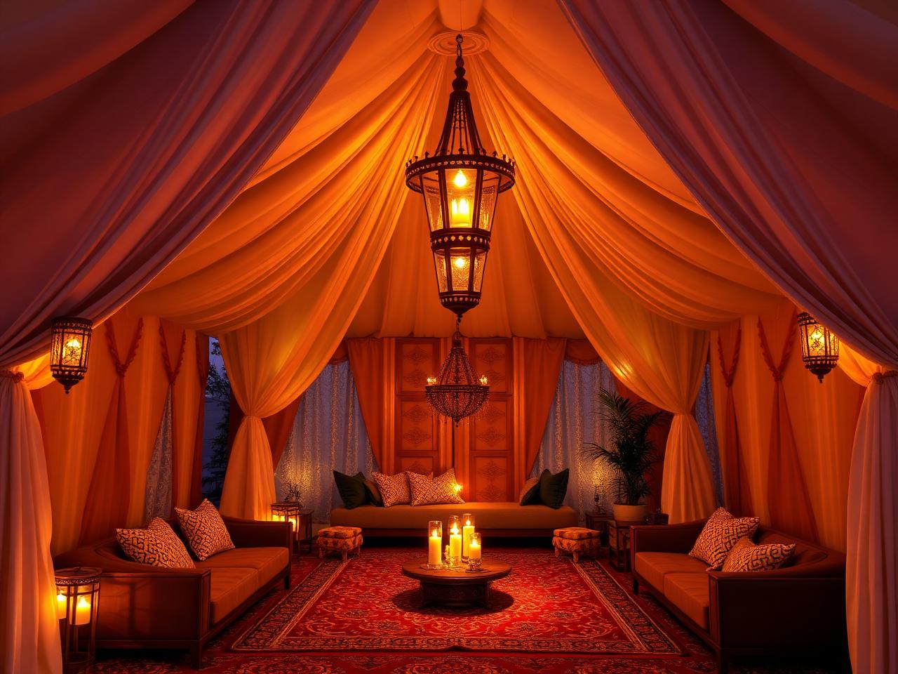 Ramadan Majlis